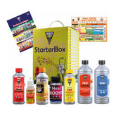 HESI - STARTERBOX COCO